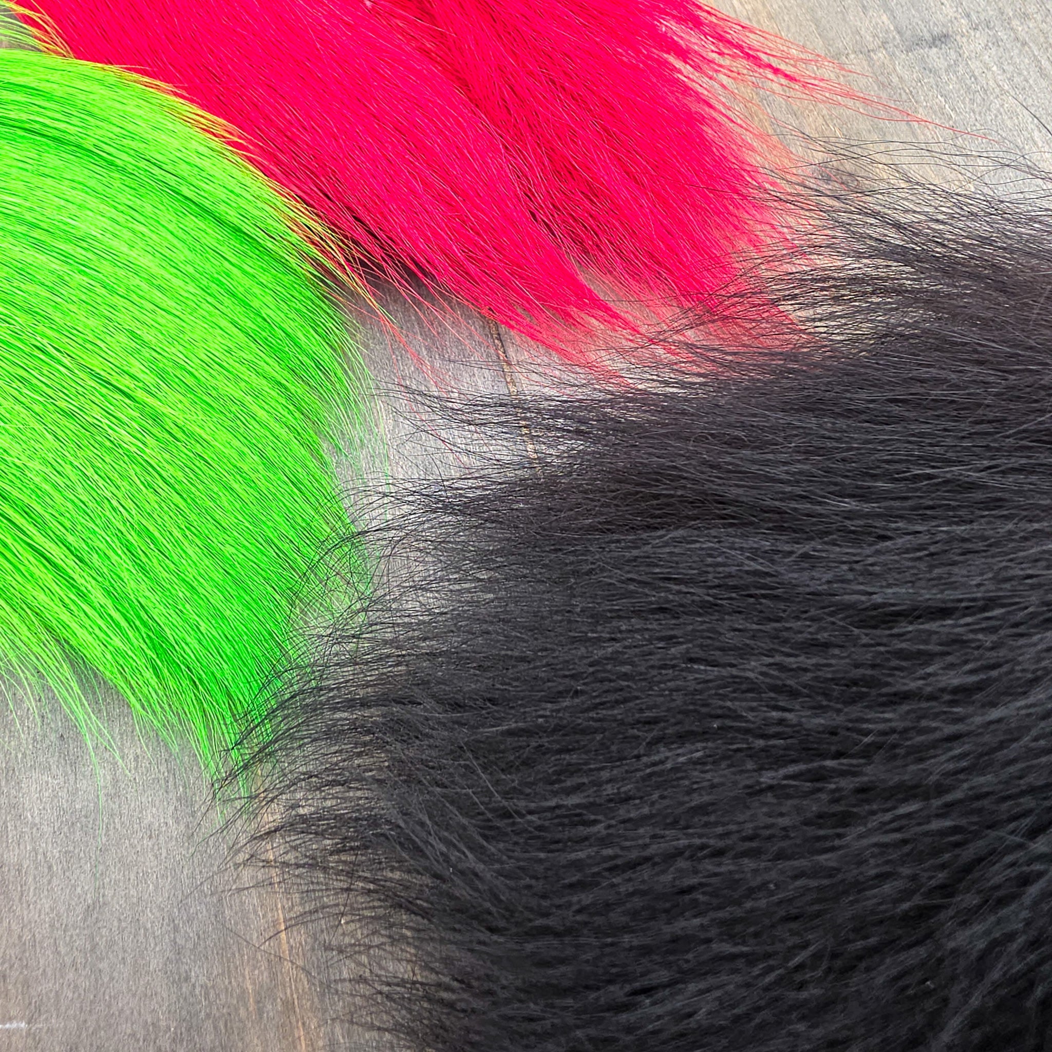 Fur & Hair – Chasin' Tides Tackle Shop