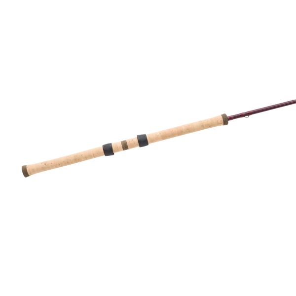 st croix centerpin rod ONCHOR CORK CENTERPIN – Chasin' Tides Tackle Shop