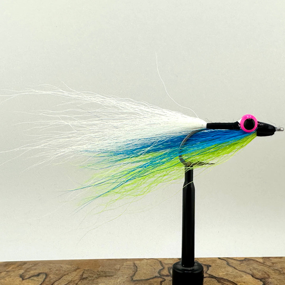 Clouser