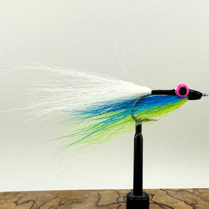 Clouser