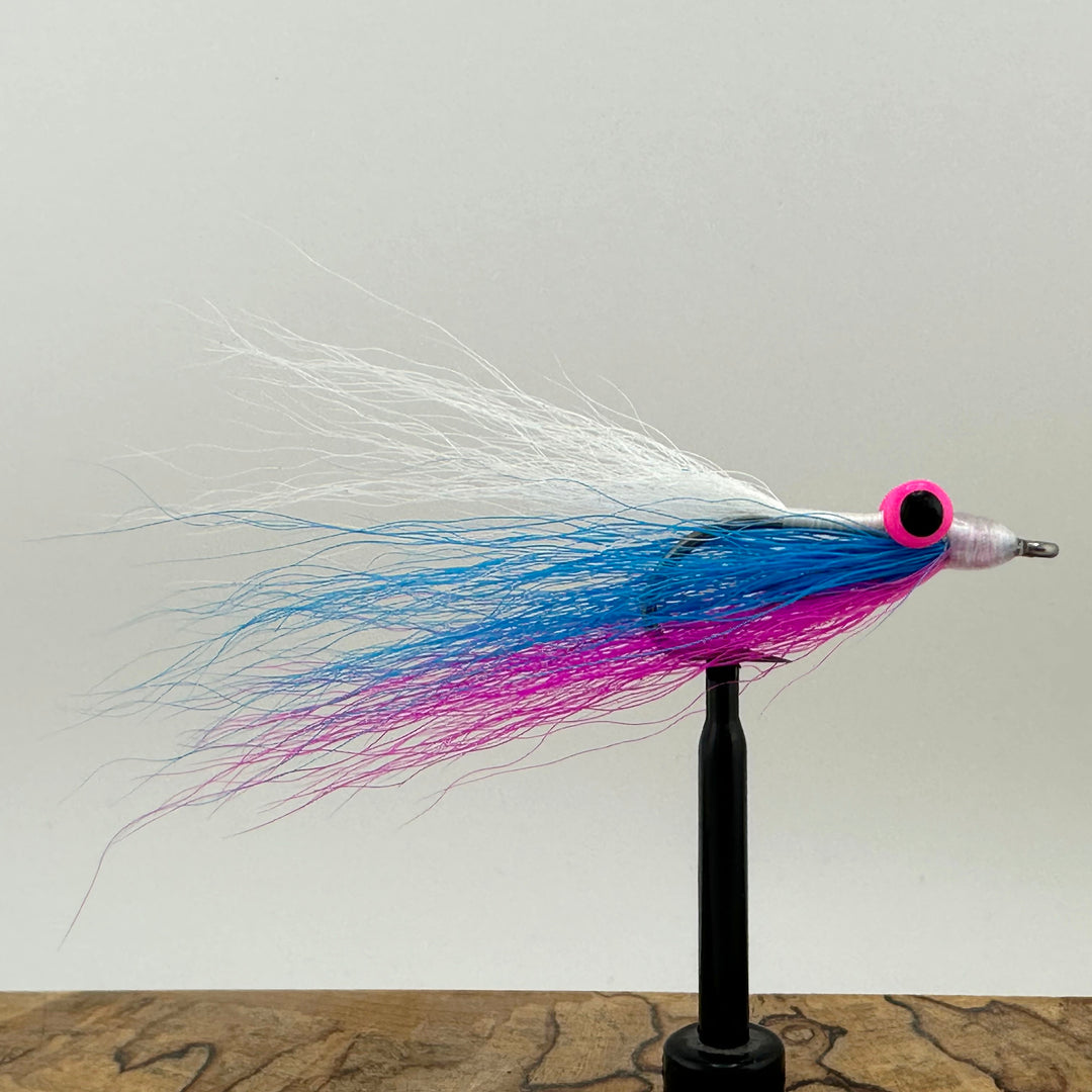 Clouser