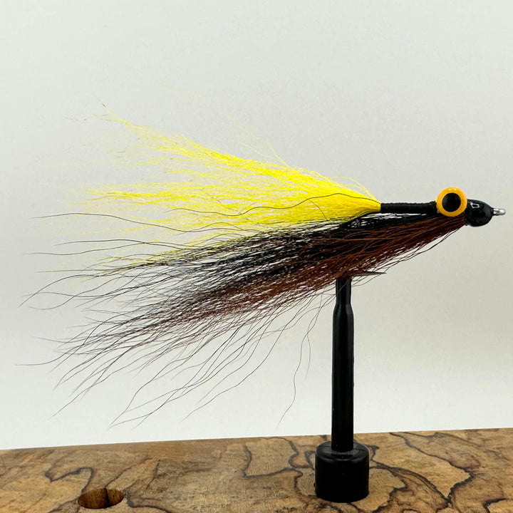 Clouser