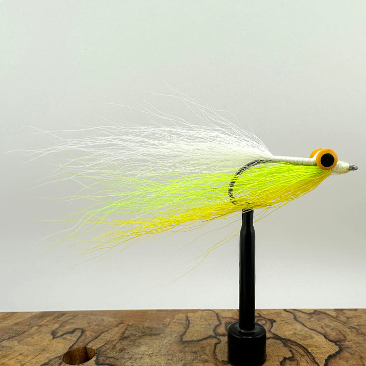 Clouser