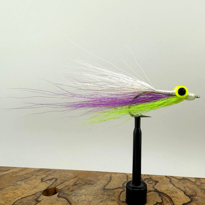 Clouser