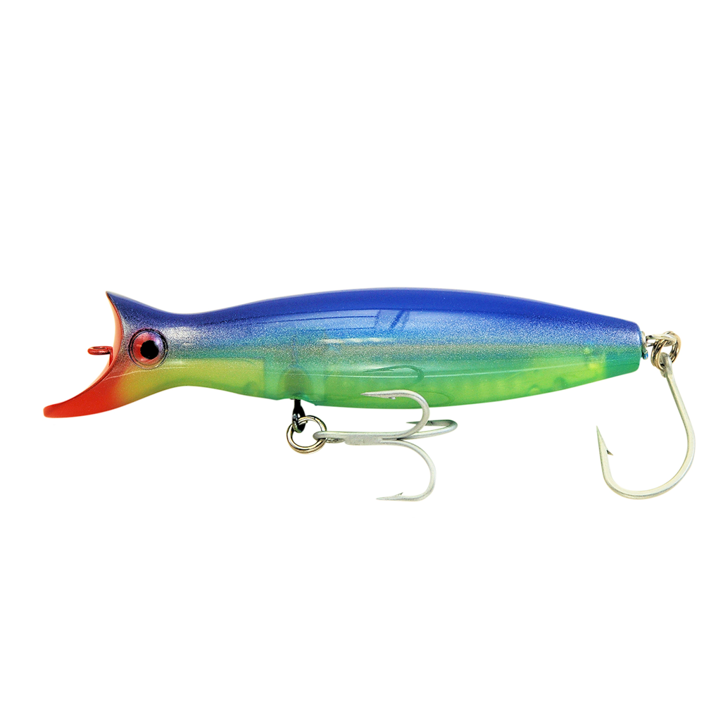 Little Neck Swimmer Rattl'n – Chasin' Tides Tackle Shop
