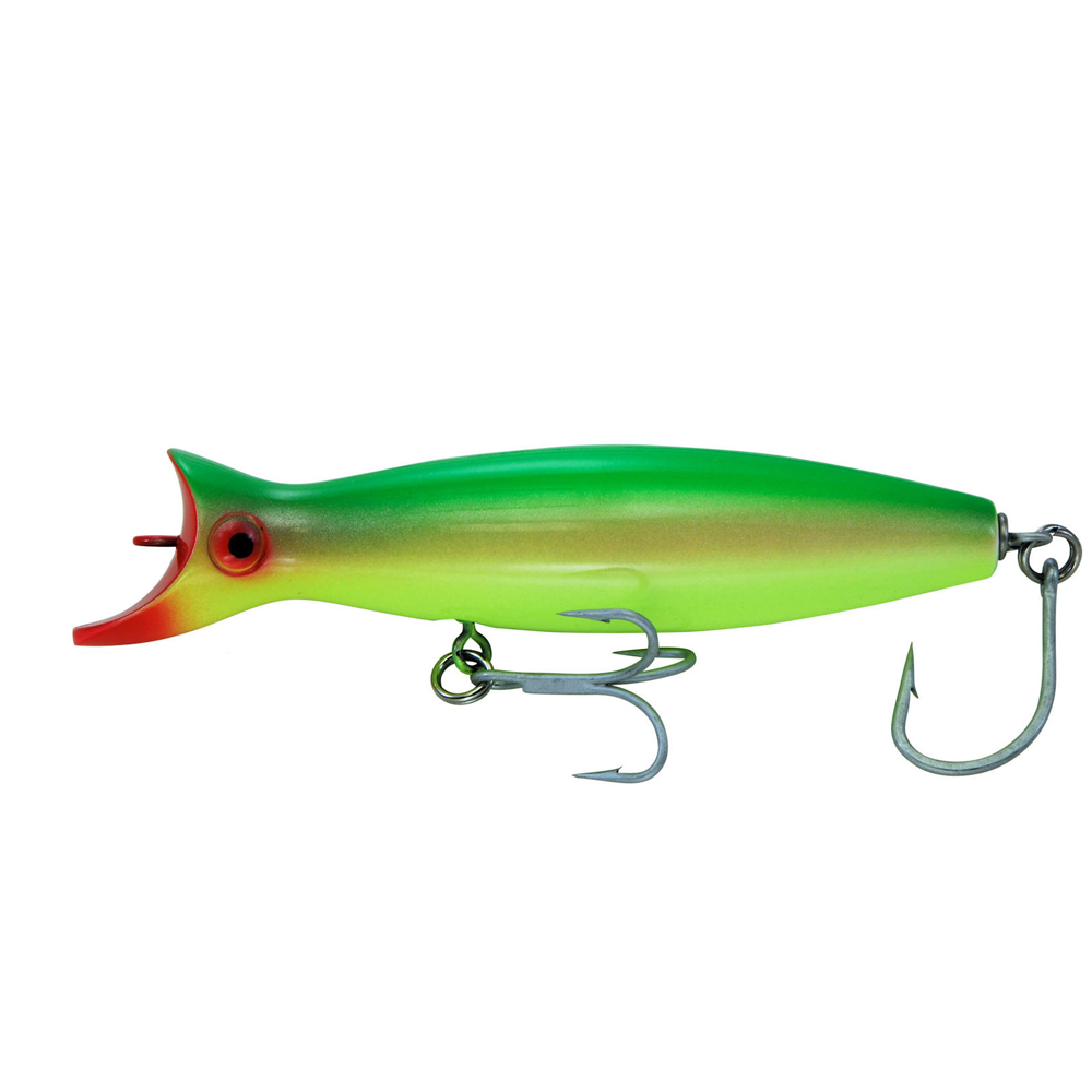 Little Neck Swimmer Rattl’n