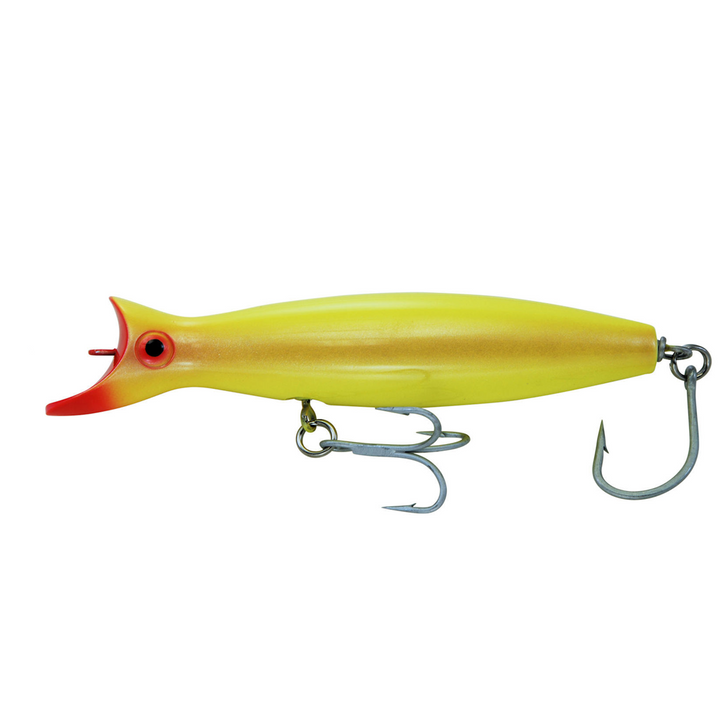 Little Neck Swimmer Rattl’n