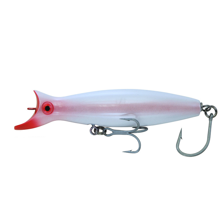 Little Neck Swimmer Rattl’n