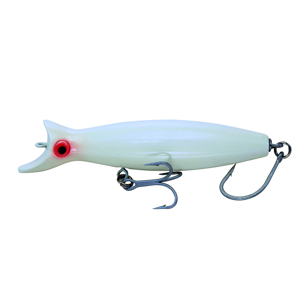 Little Neck Swimmer Rattl’n