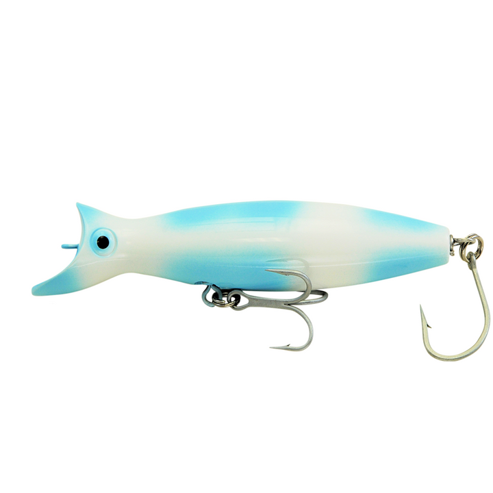 Little Neck Swimmer Rattl’n