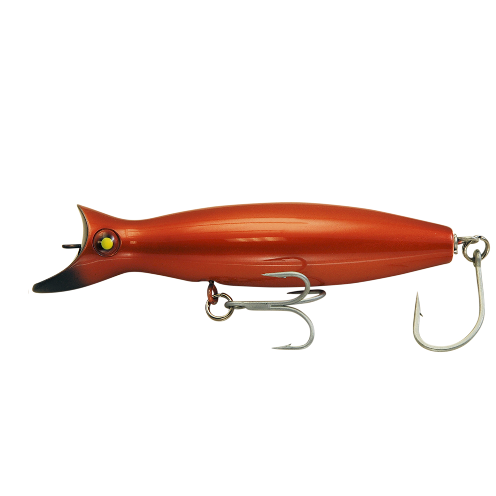 Little Neck Swimmer Rattl’n