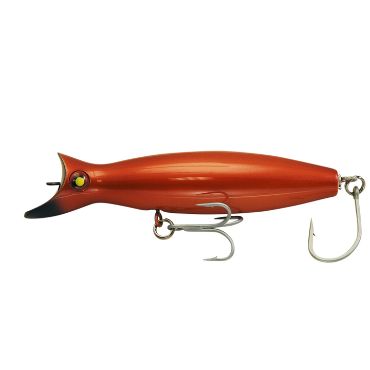 Little Neck Swimmer Rattl’n