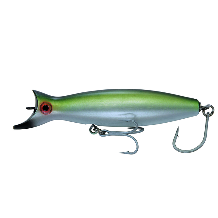 Little Neck Swimmer Rattl’n