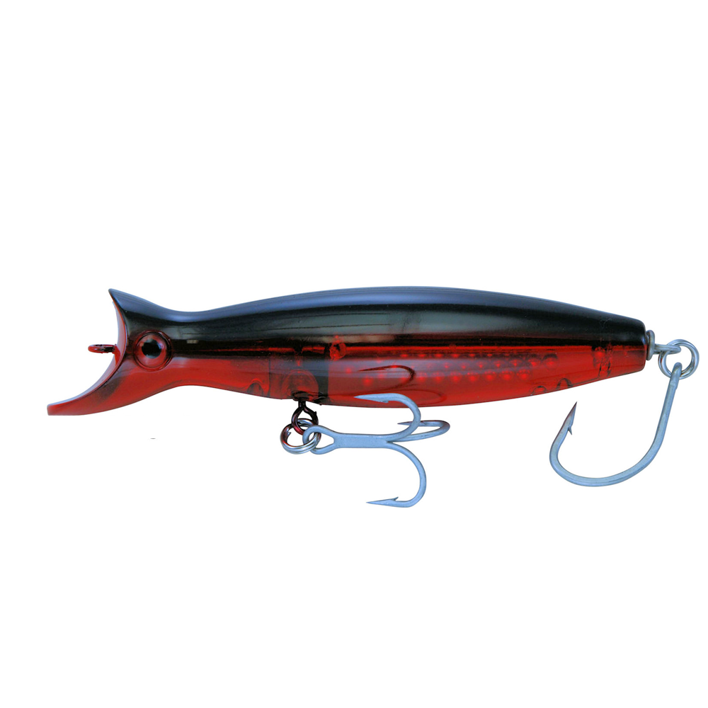 Little Neck Swimmer Rattl’n