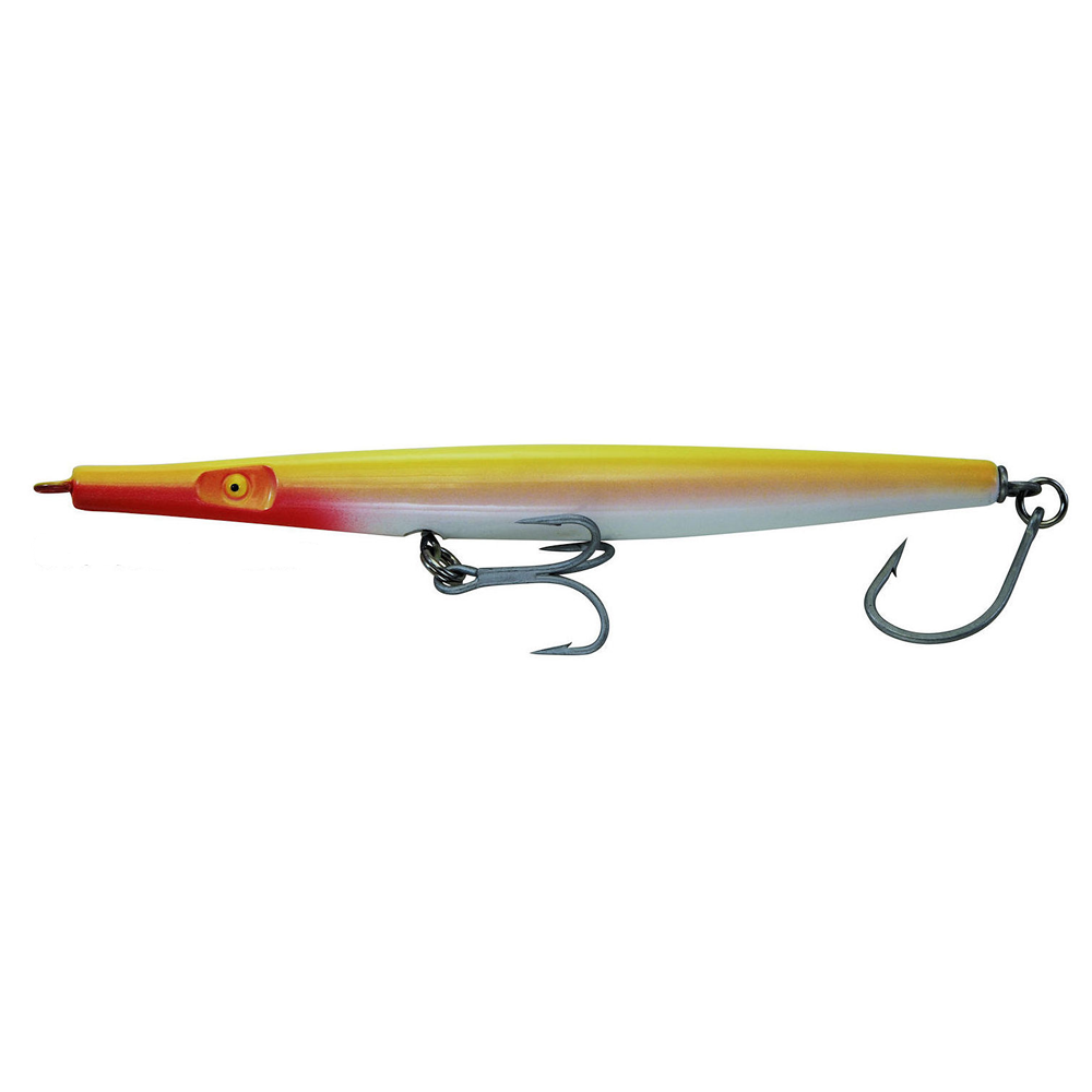 Super “N” Fish™ NeedleFish