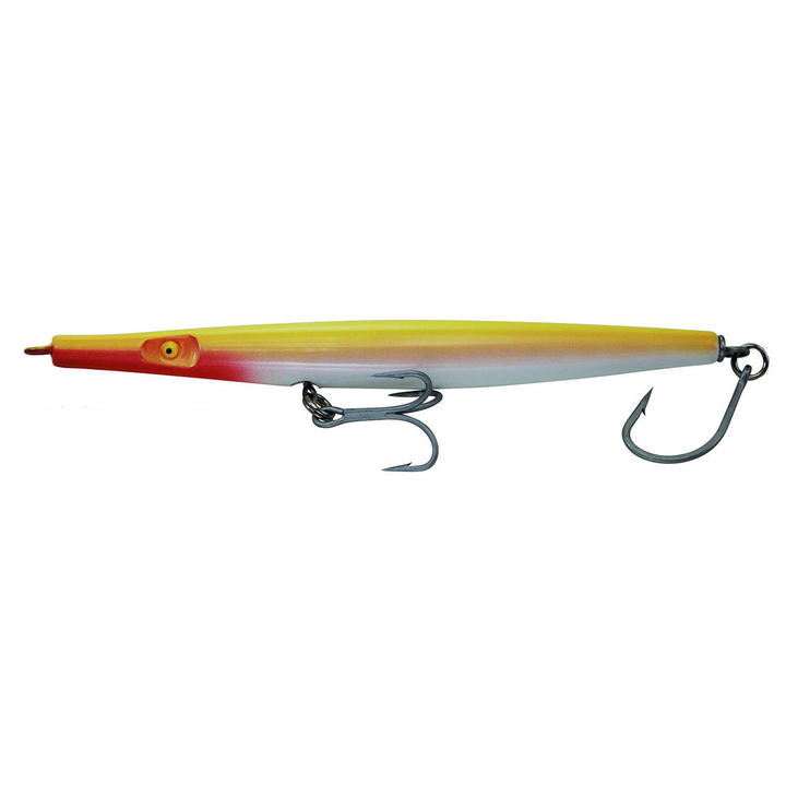 Super “N” Fish™ NeedleFish