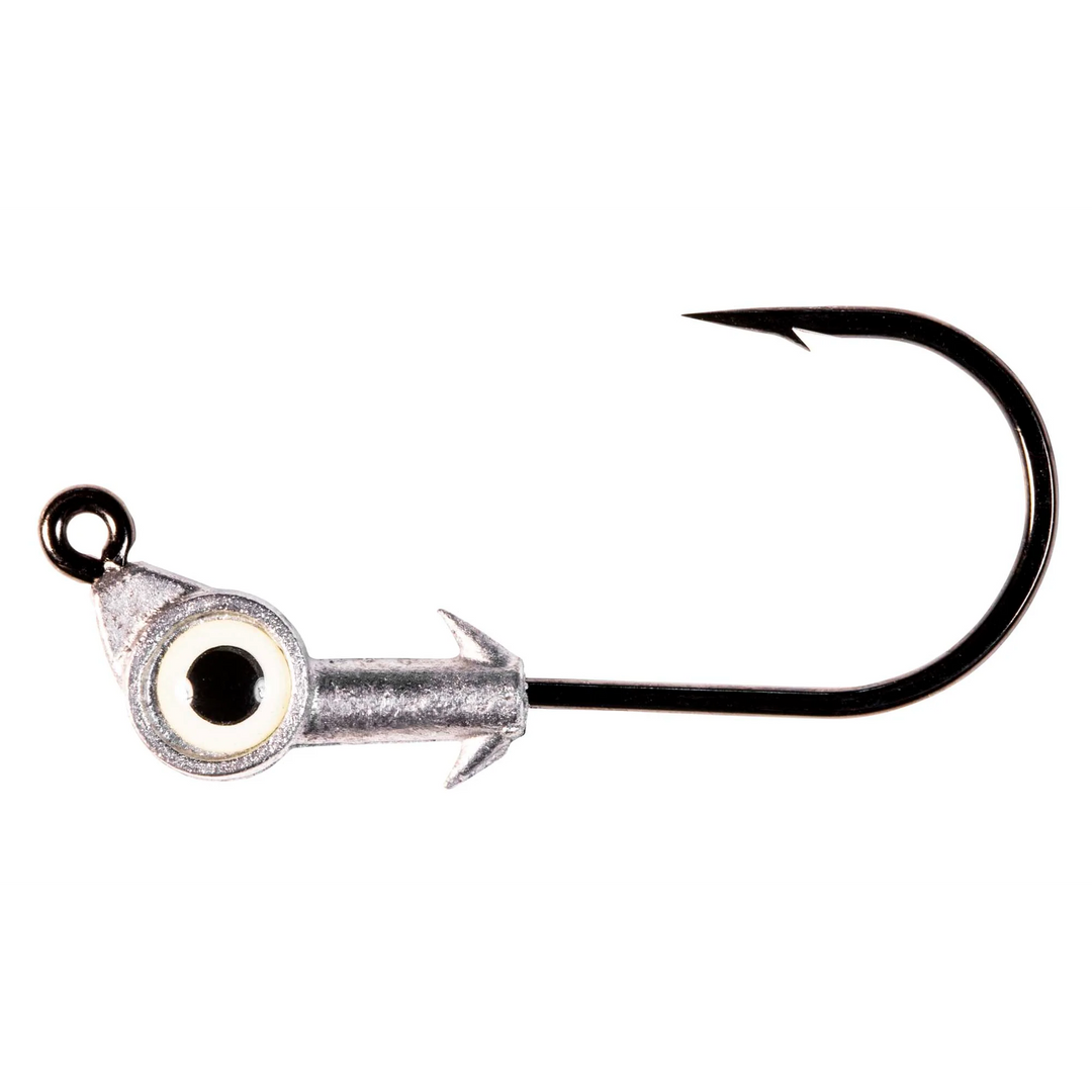 Swimbait Eye™ Jigheads