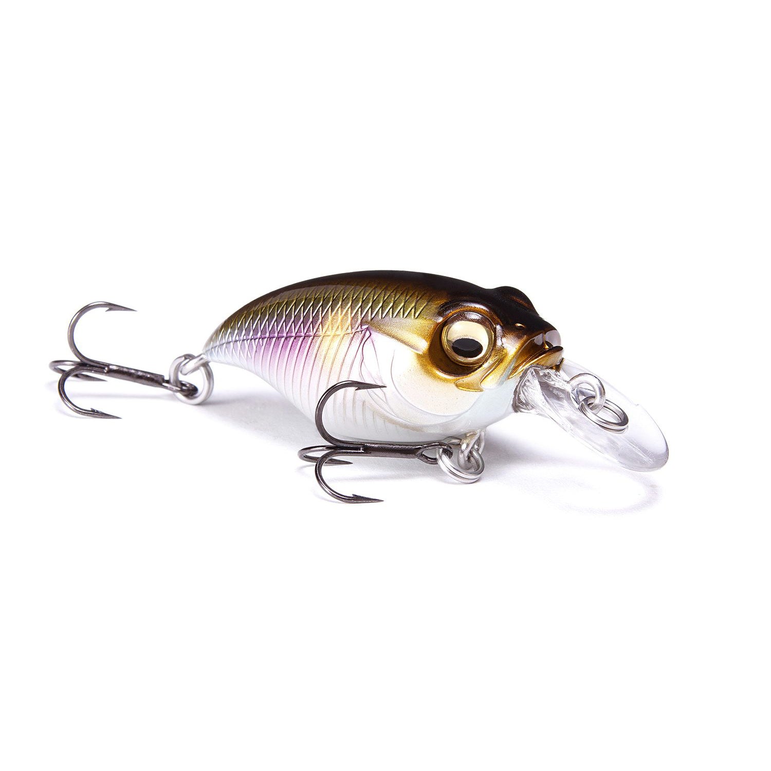 ルアー・フライ Megabass SR-X Griffon & MR-X Griffon Megabass SR-X Griffon (BFS)