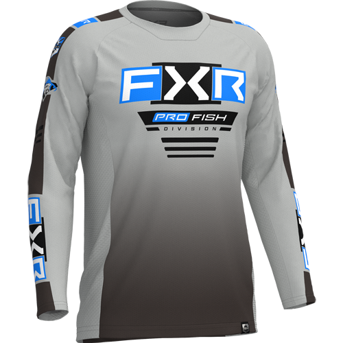 Tournament Air UPF Longsleeve