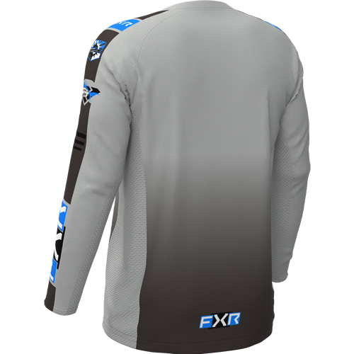 Tournament Air UPF Longsleeve