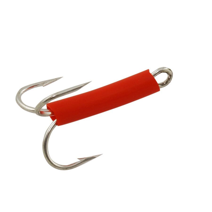 Fishman Attack Vertical Jig 100g - The Fishing Specialist