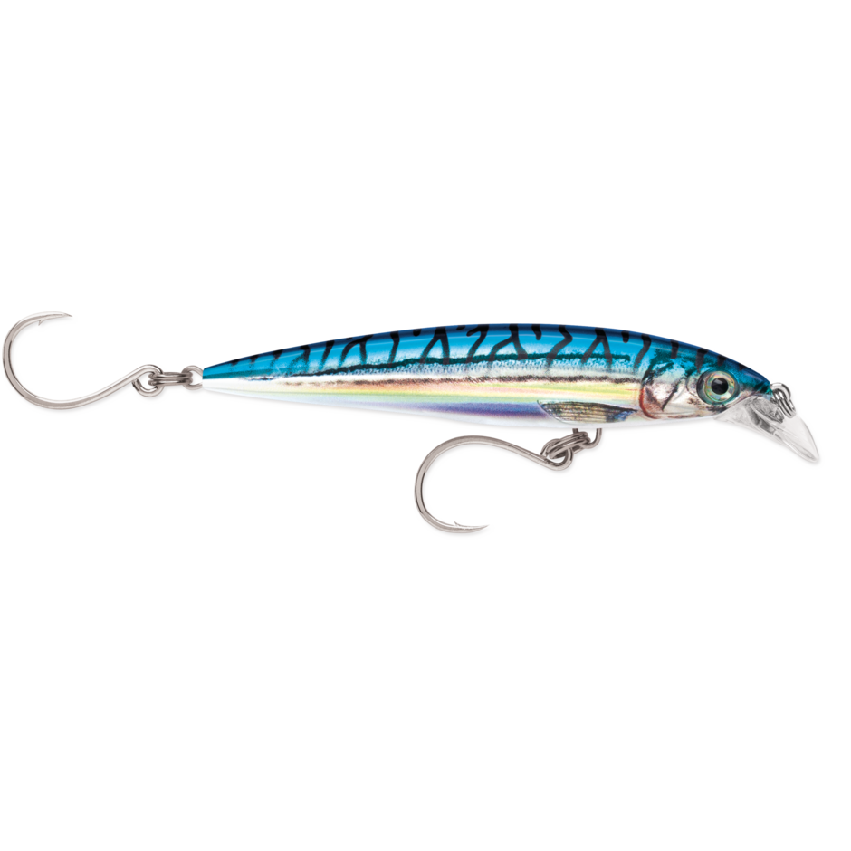 X-RAP® LONG CAST