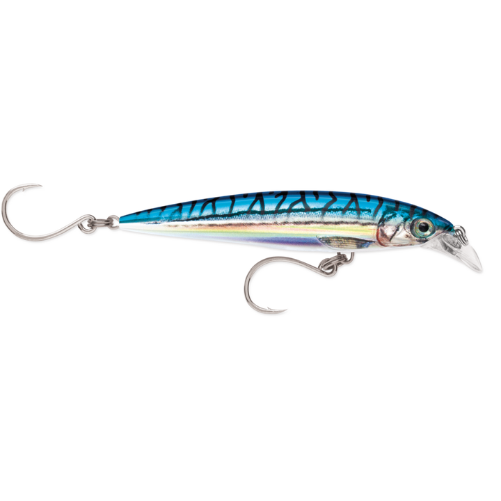 X-RAP® LONG CAST