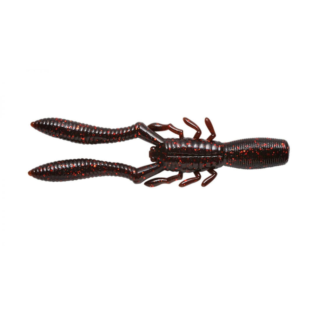BOTTLE SHRIMP 4"
