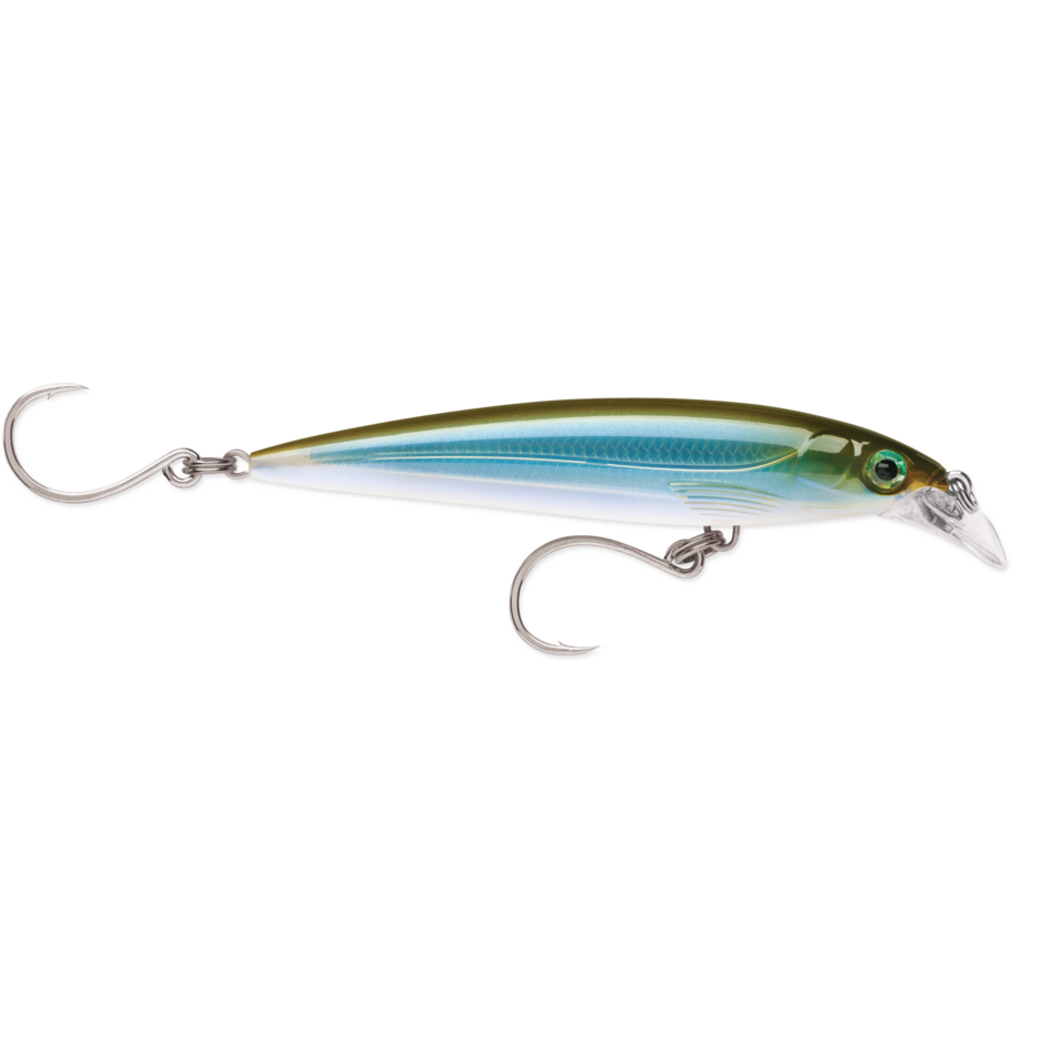 X-RAP® LONG CAST