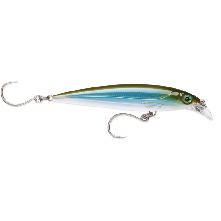 X-RAP® LONG CAST