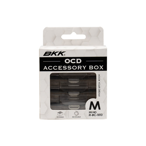 OCD ACCESSORY BOX
