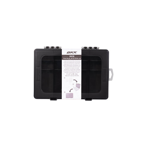 OCD TACKLE STORAGE SYSTEM