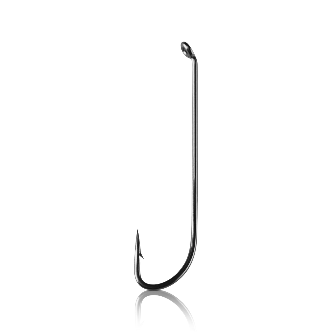 Streamer Limerick Fly Hook - L87AP