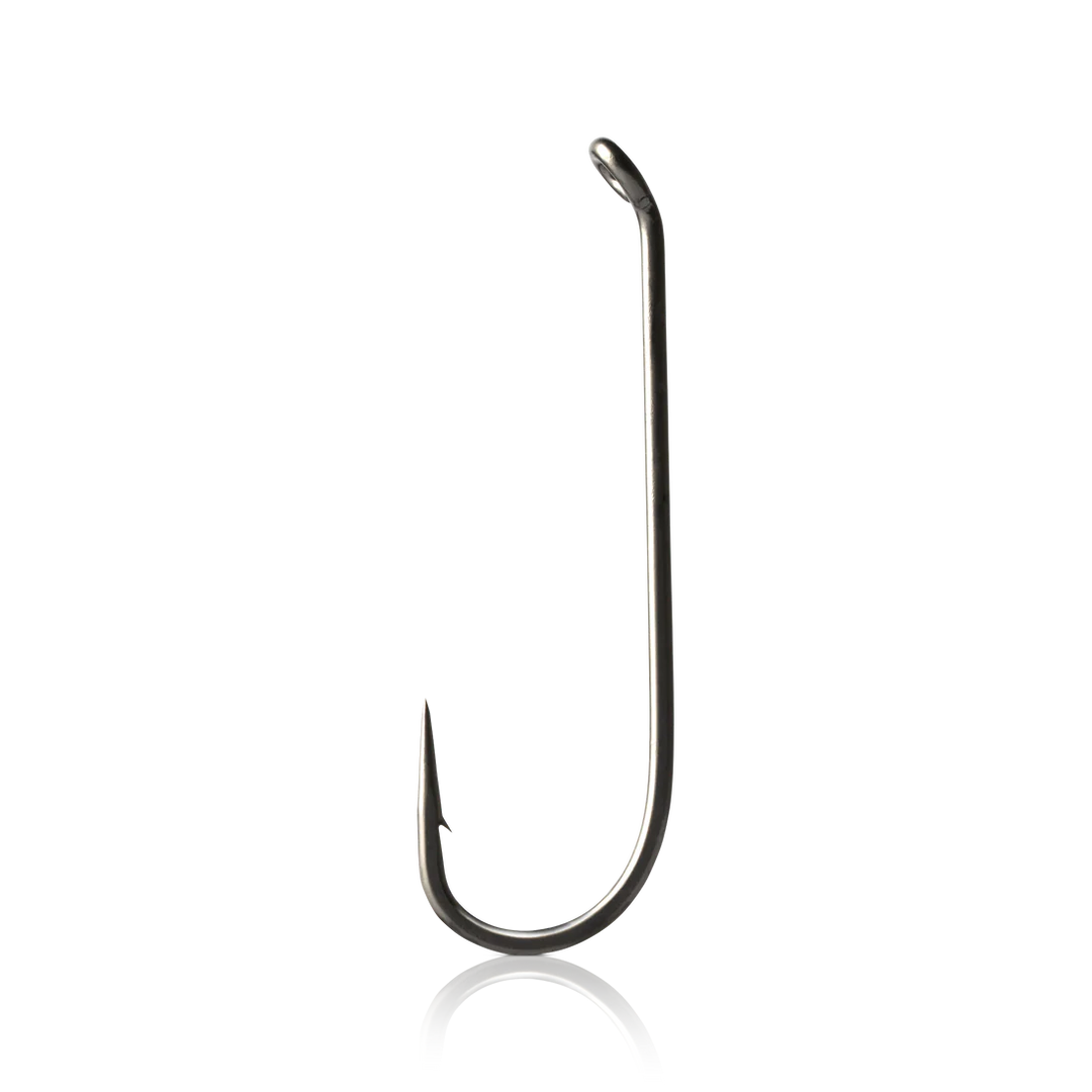 Streamer Fly Hook - 4X Long - R74AP