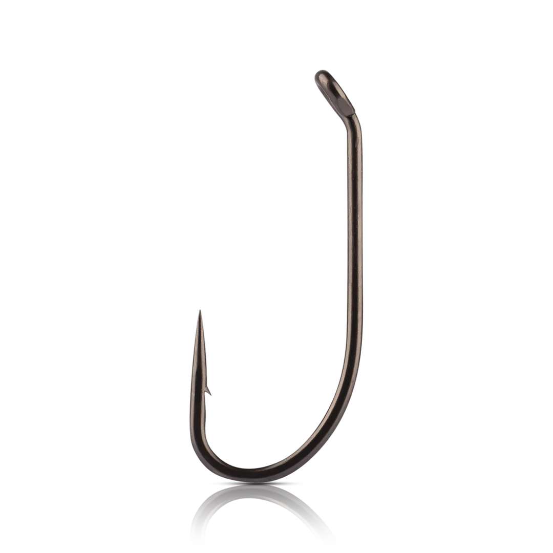 Nymph Fly Hook - 2X Strong - S70AP