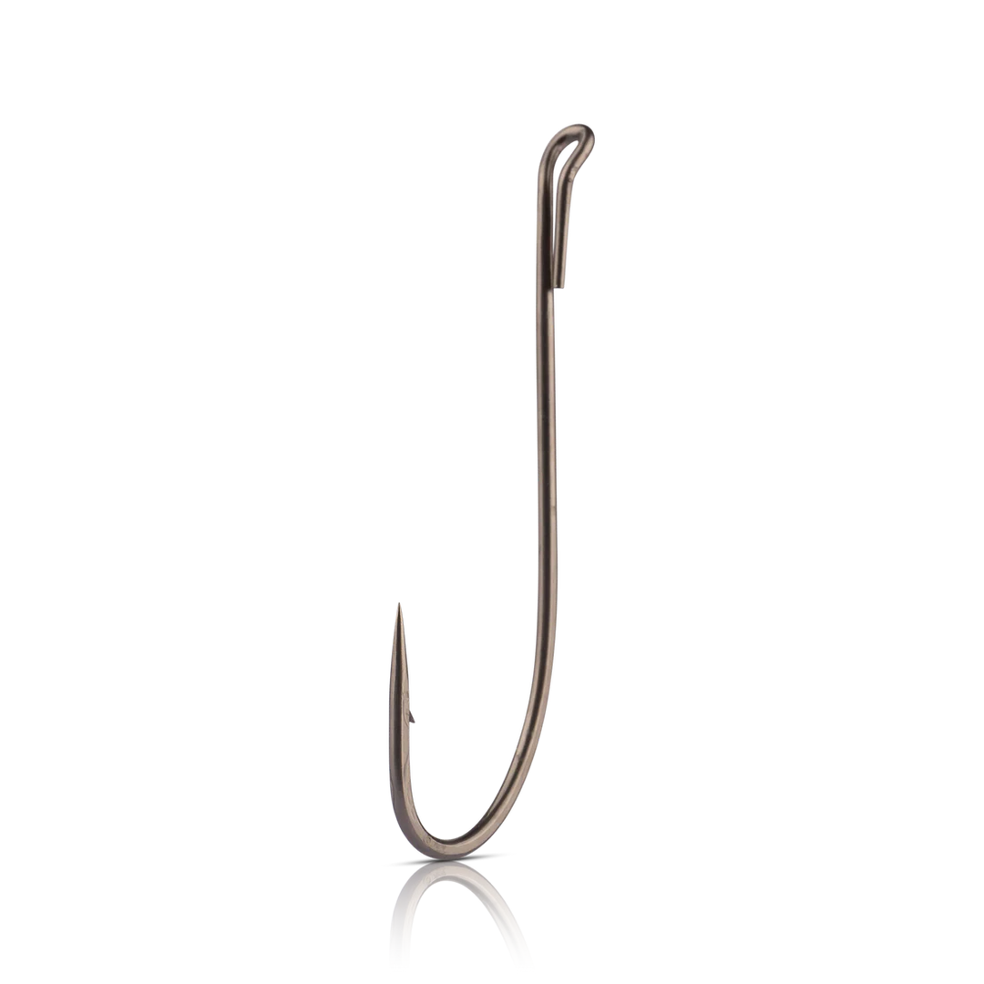 Salmon Single Fly Hook - SL53UAP