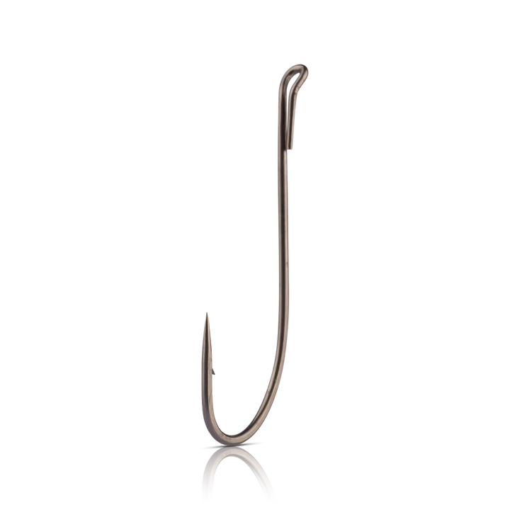 Salmon Single Fly Hook - SL53UAP