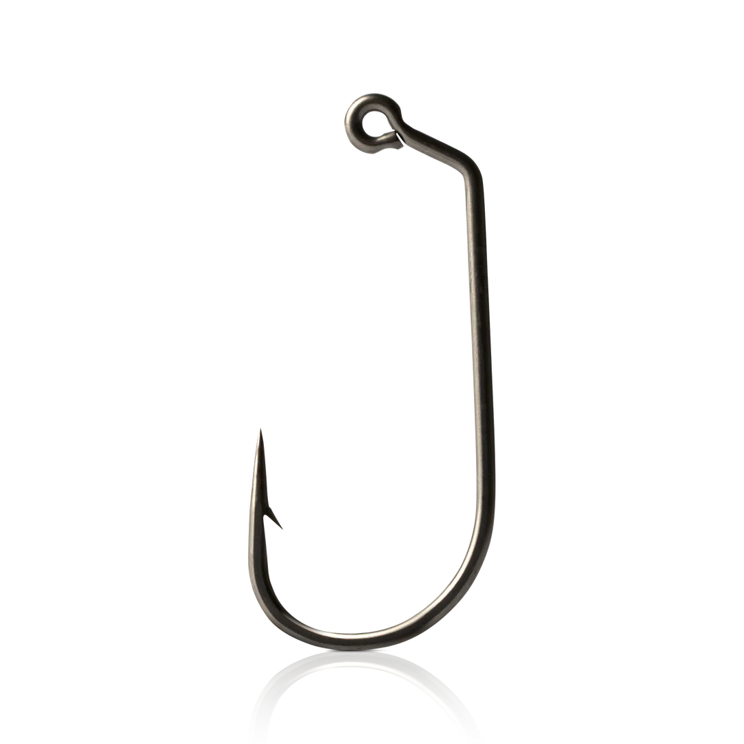 Nymph Jig Fly Hook - J60AP