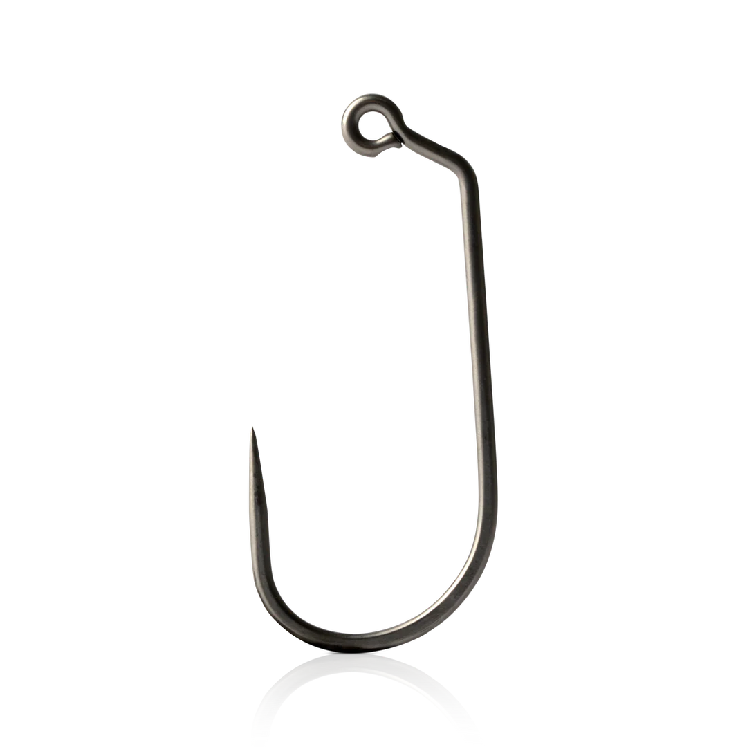 Nymph Jig Fly Hook - Barbless - J60XAP