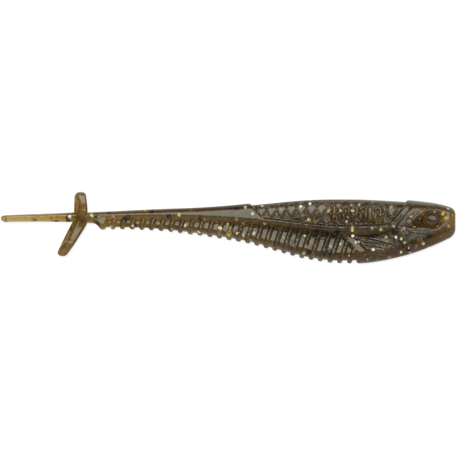 THE MOOCH MINNOW™ (CRUSHCITY™)