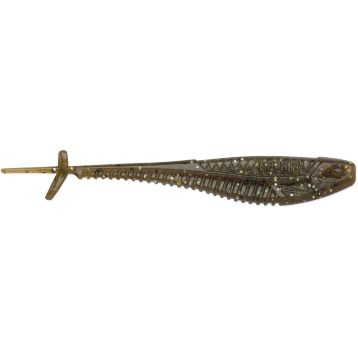 THE MOOCH MINNOW™ (CRUSHCITY™)