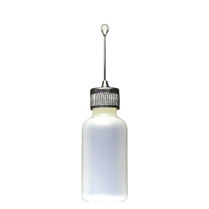 VARNISH APPLICATOR BOTTLE