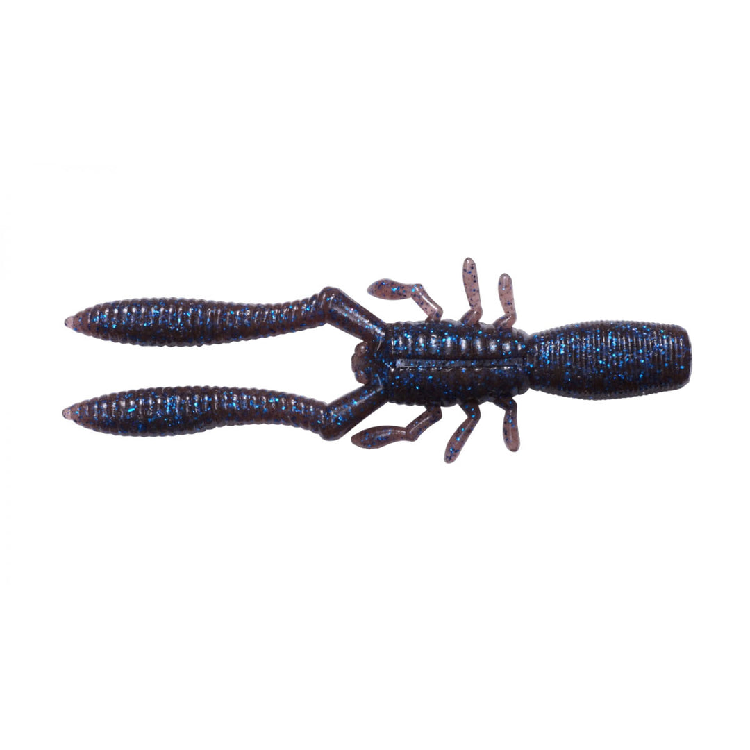 BOTTLE SHRIMP 4"