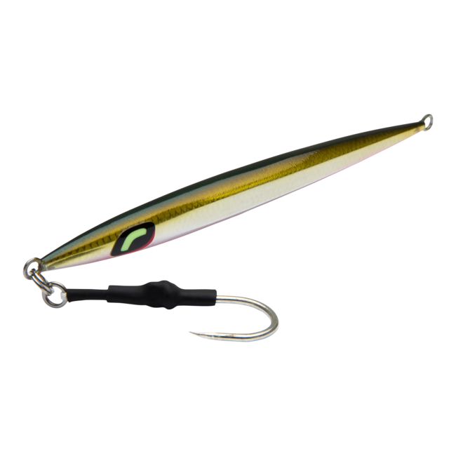 BUTTERFLY FLAT STICK