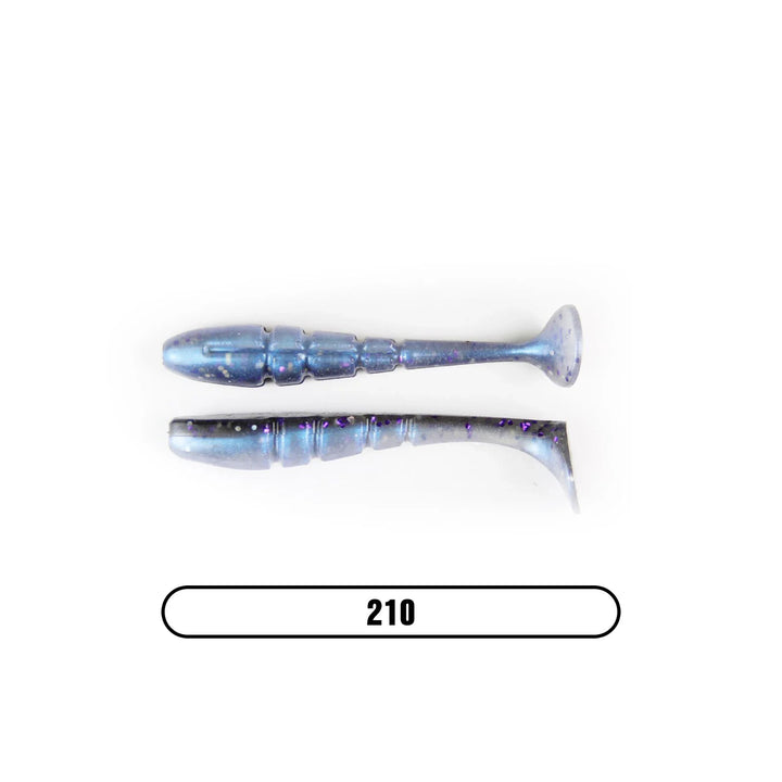Pro Series Swammer 2.75" (8 Pack)