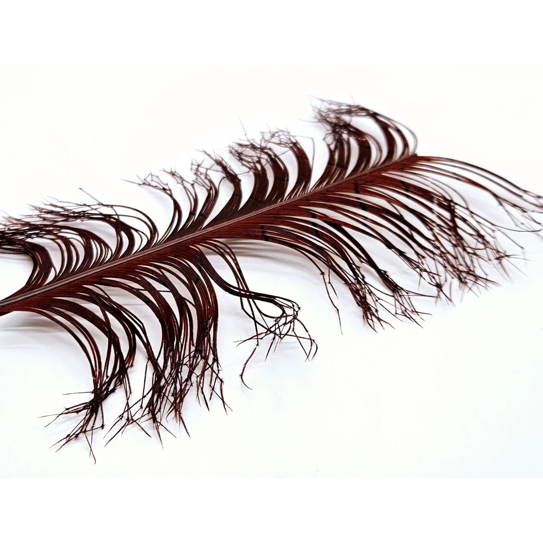 Cock Pheasant Knotted Tails