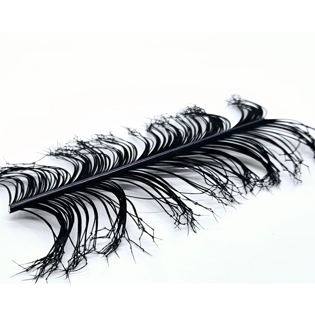 Cock Pheasant Knotted Tails