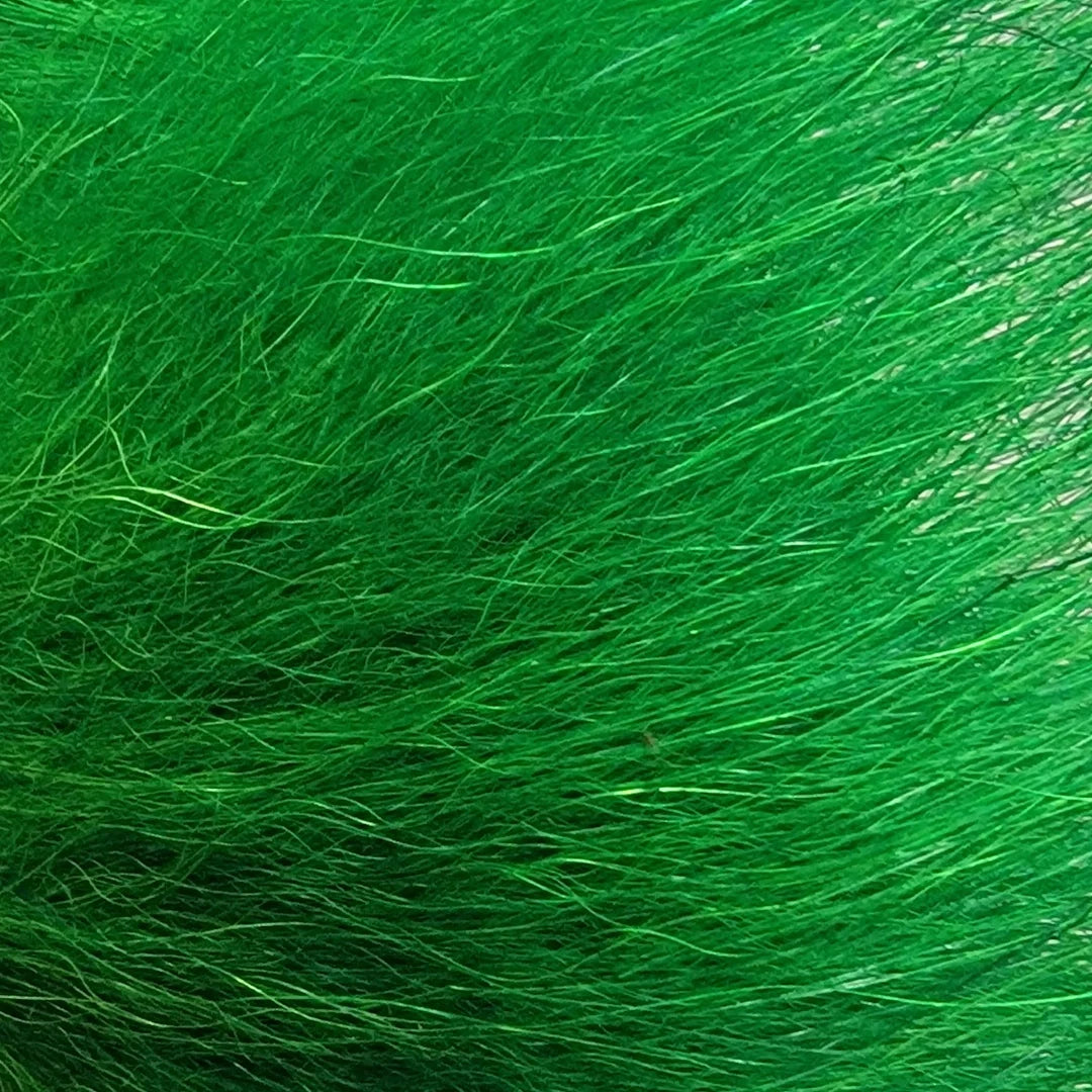 POLAR BEAR DYED