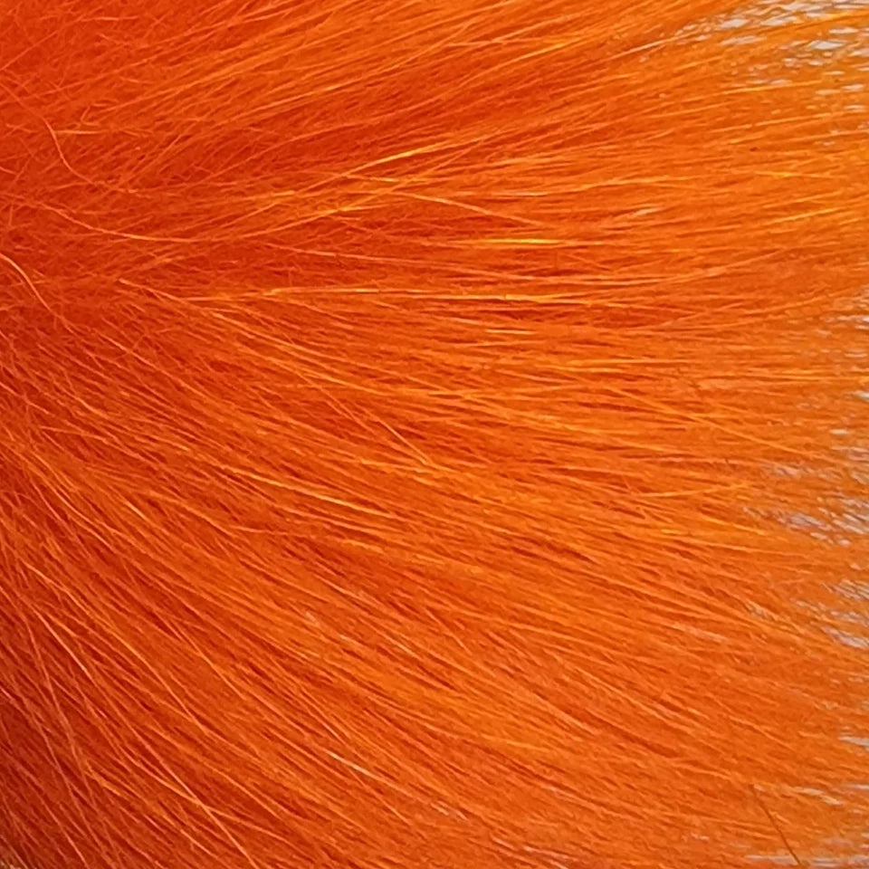 POLAR BEAR DYED