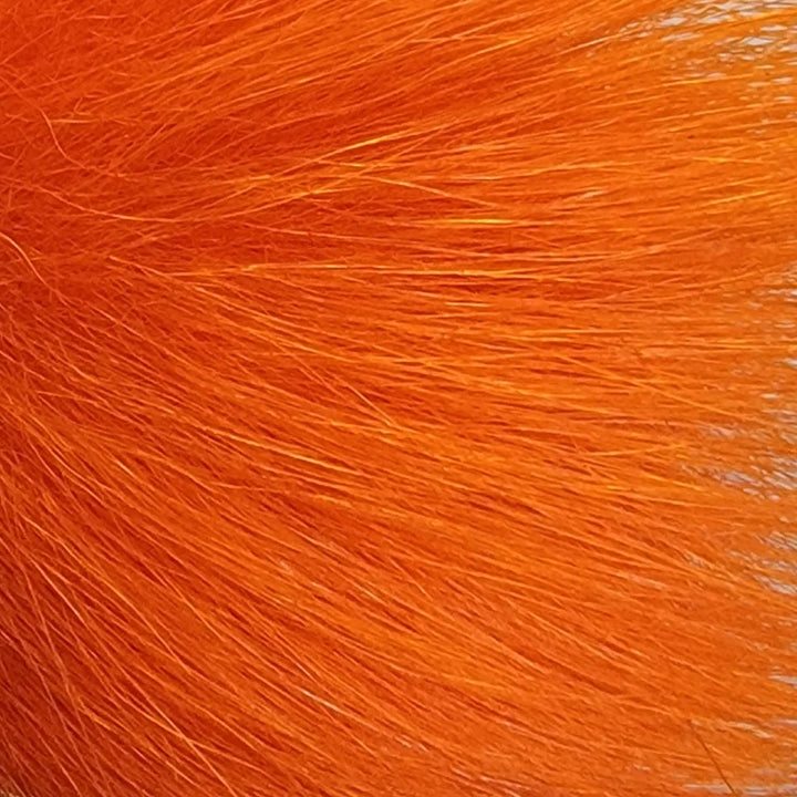 POLAR BEAR DYED